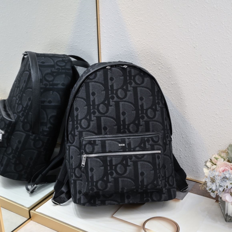 Dior Backpacks